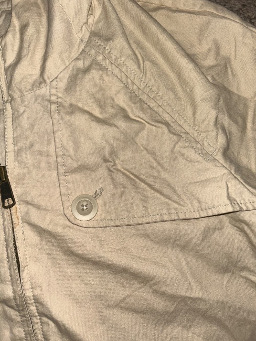 Jacket - Picture 3 of 5